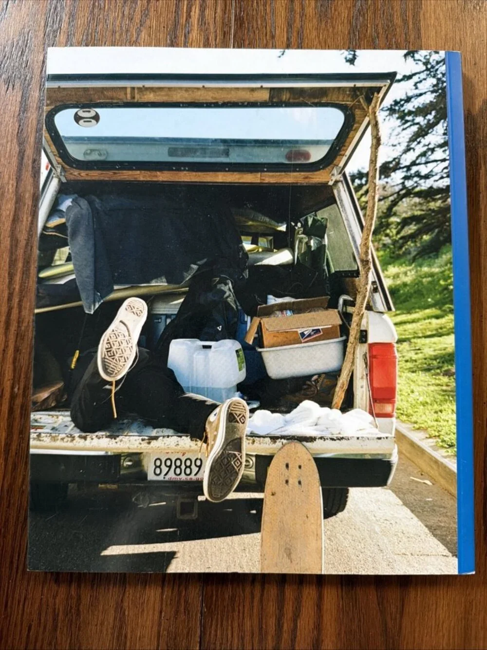 The Surfer's Journal - 34.4 - August/September 2025
